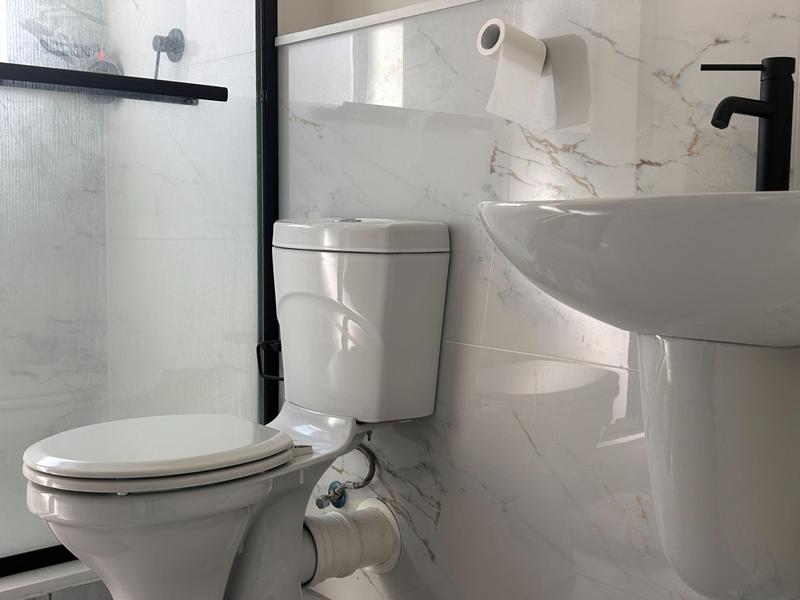 1 Bedroom Property for Sale in Sandown Western Cape